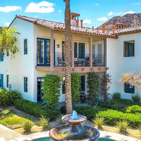 Lv009 Private Upstairs Studio W Mountain Views La Quinta Exterior photo