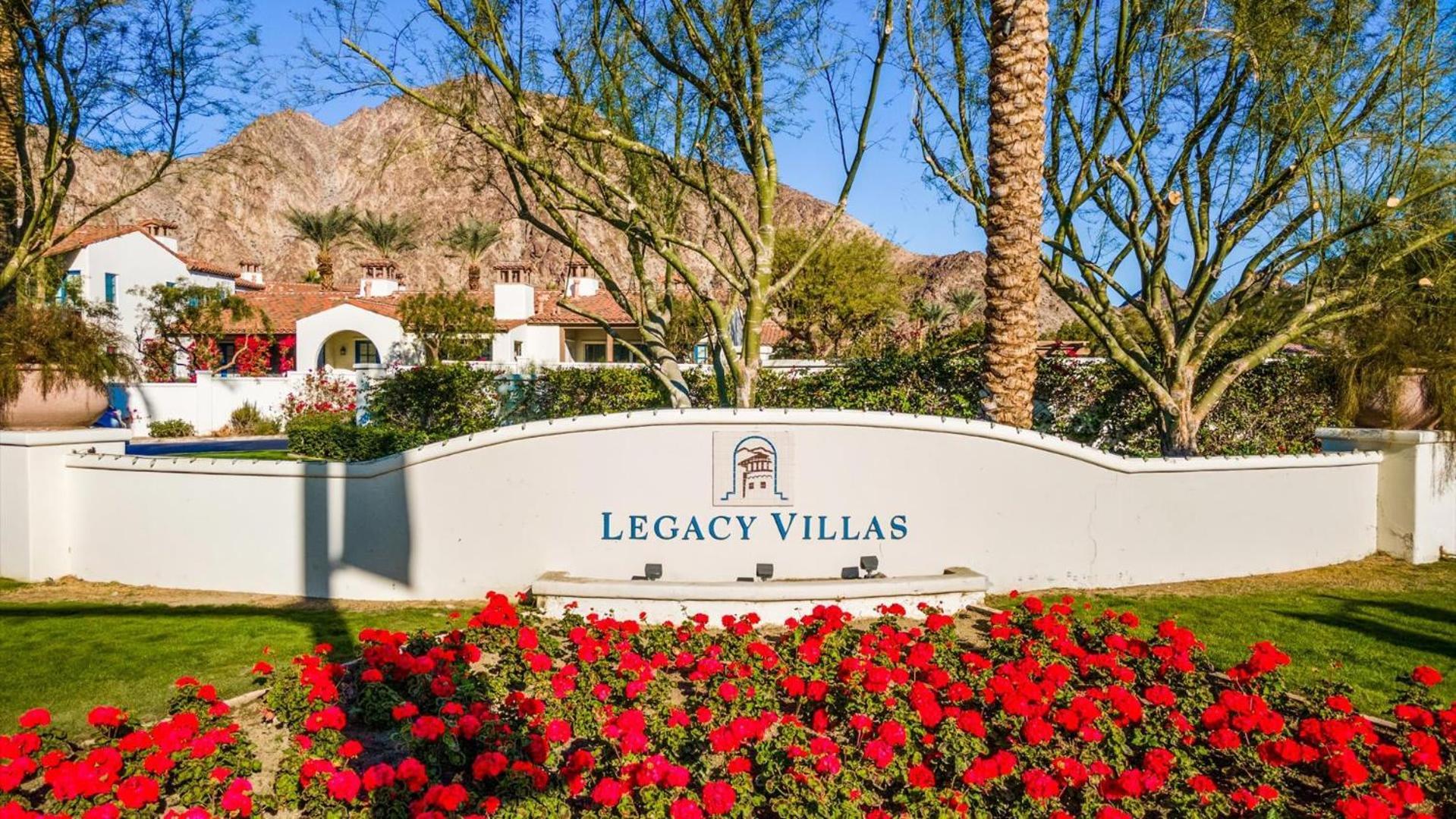 Lv009 Private Upstairs Studio W Mountain Views La Quinta Exterior photo