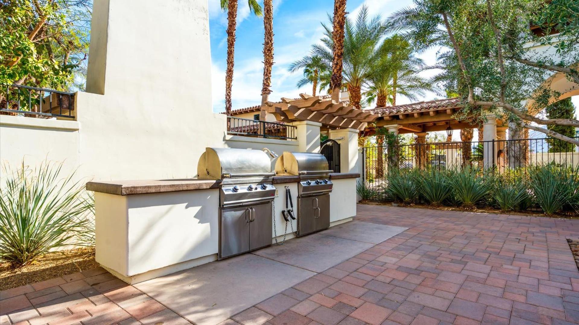 Lv009 Private Upstairs Studio W Mountain Views La Quinta Exterior photo